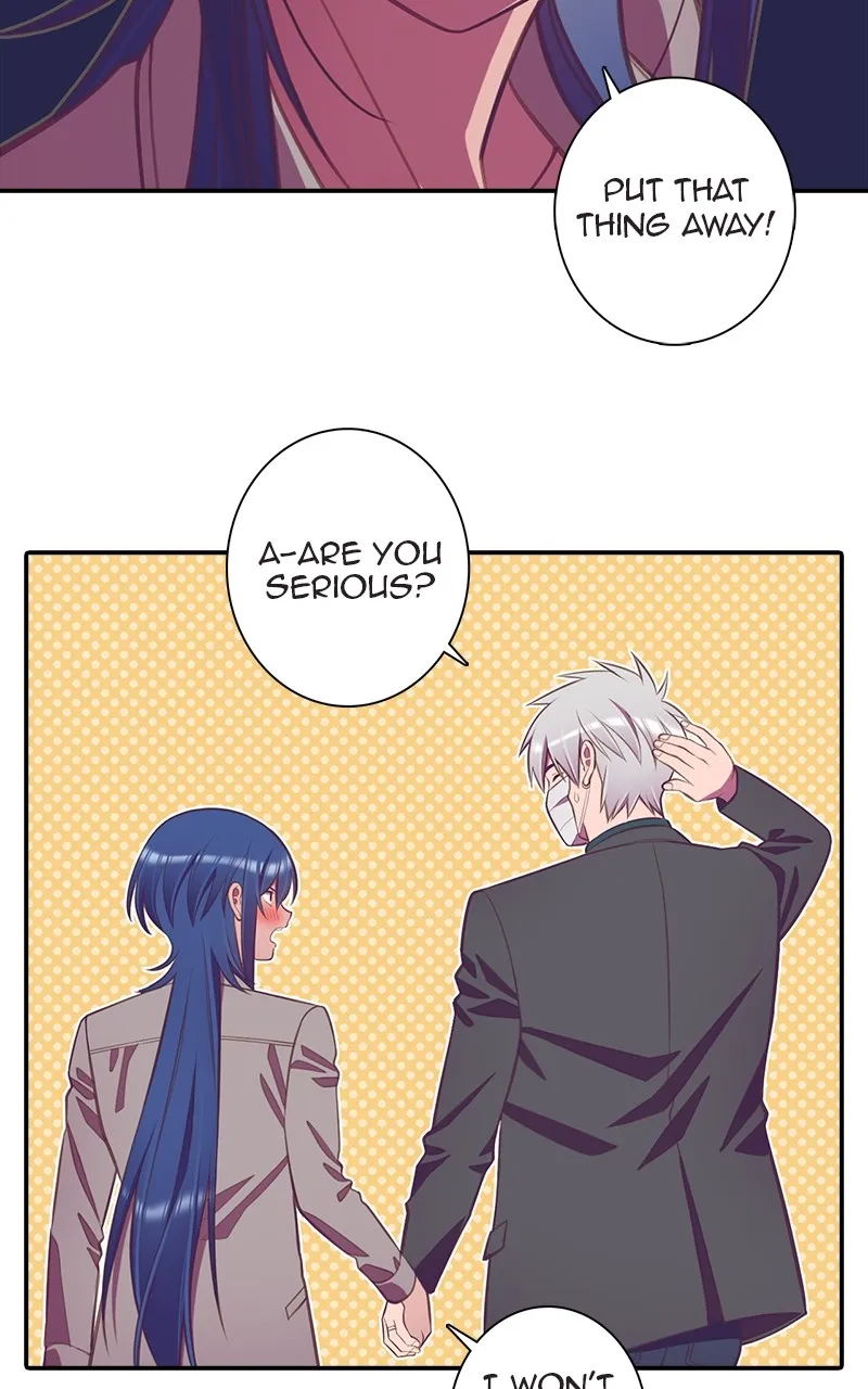 SHIRAI Chapter 12 page 40 - 