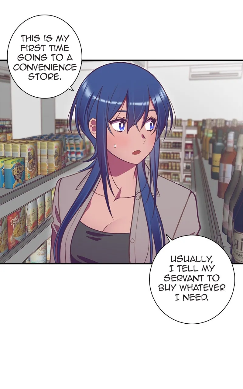 SHIRAI Chapter 12 page 44 - 