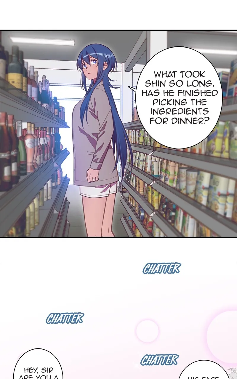 SHIRAI Chapter 12 page 45 - 