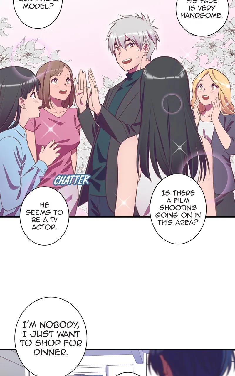 SHIRAI Chapter 12 page 46 - 