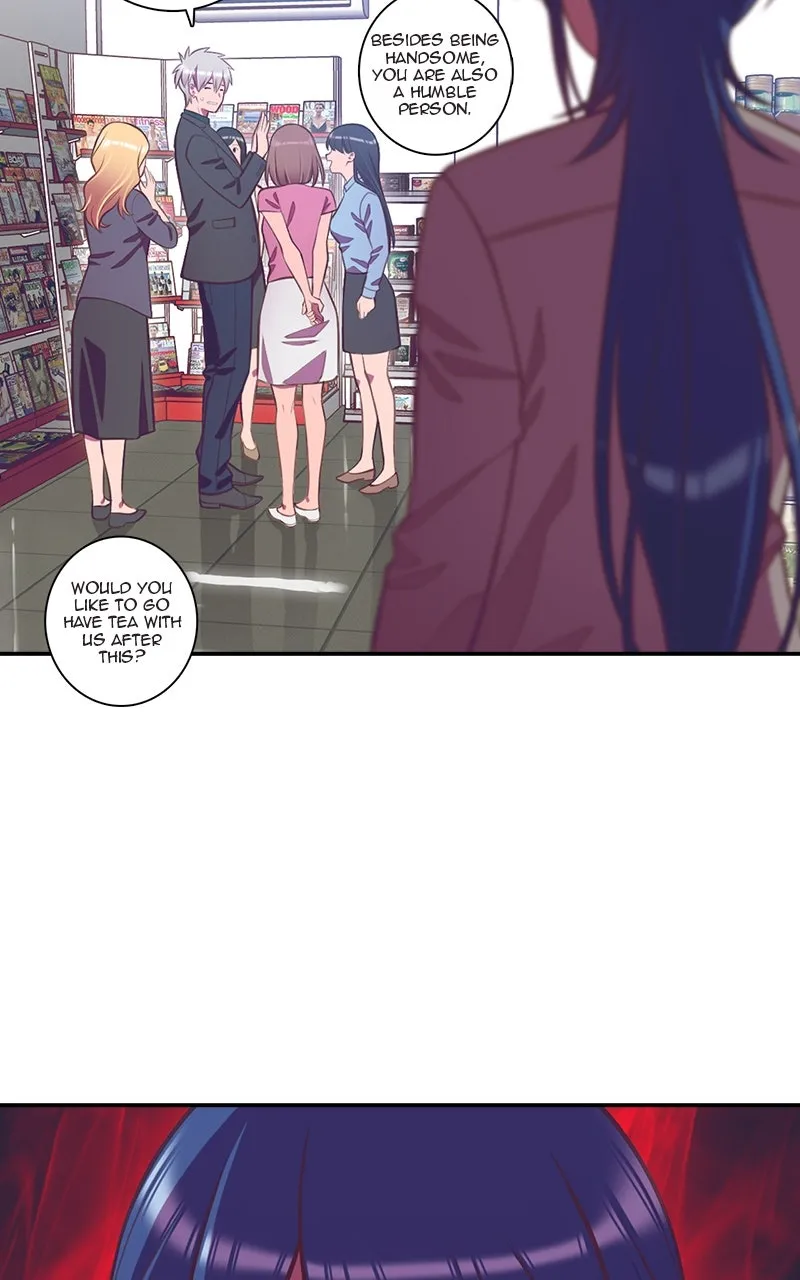 SHIRAI Chapter 12 page 47 - 