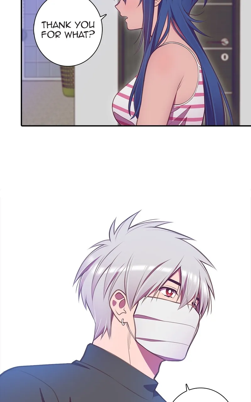SHIRAI Chapter 12 page 8 - 