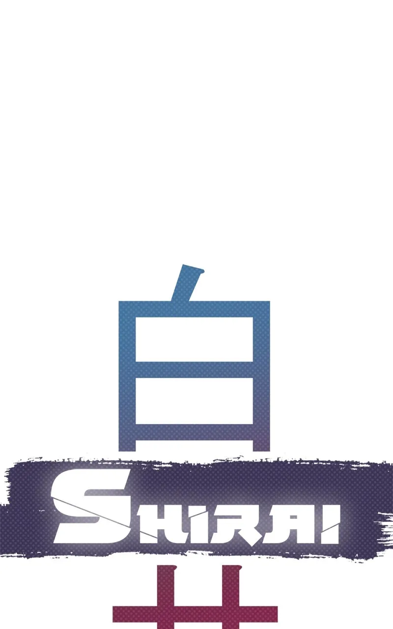 SHIRAI Chapter 13 page 1 - 