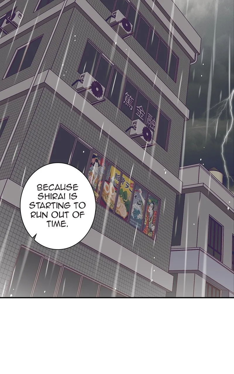 SHIRAI Chapter 13 page 16 - 