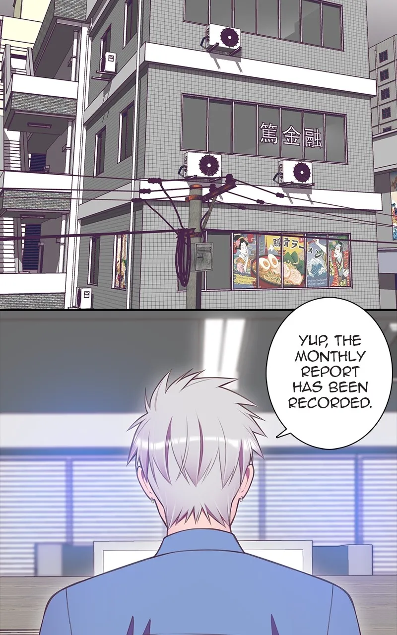 SHIRAI Chapter 13 page 3 - 