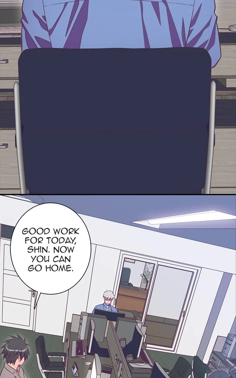 SHIRAI Chapter 13 page 4 - 