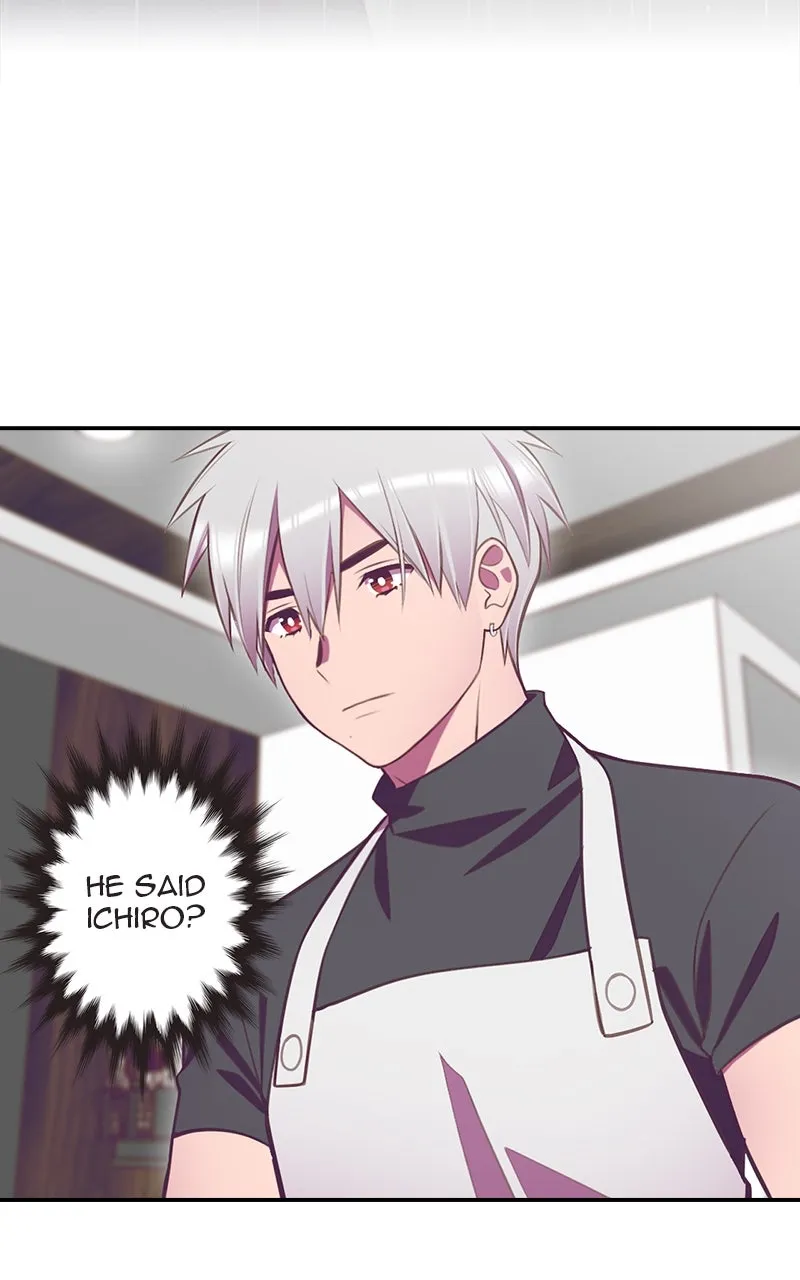 SHIRAI Chapter 13 page 40 - 