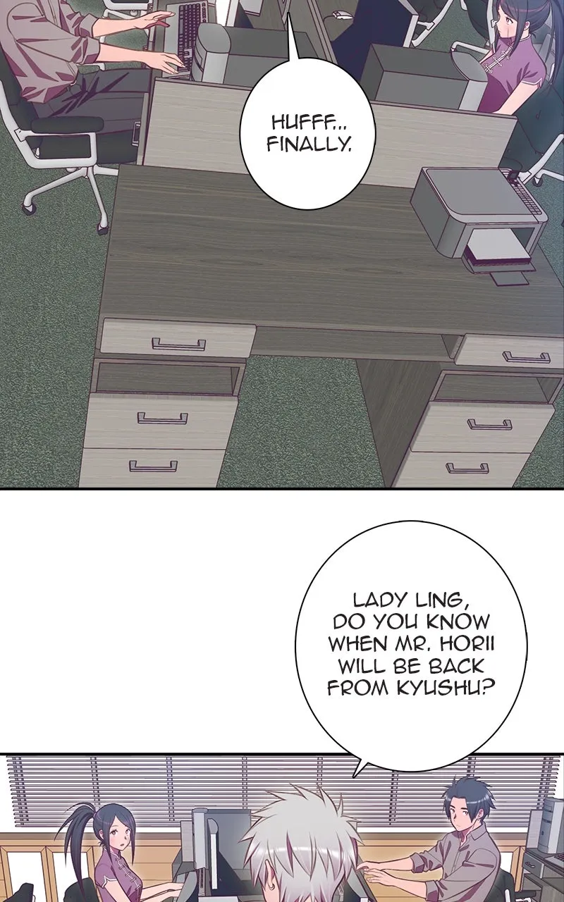 SHIRAI Chapter 13 page 5 - 