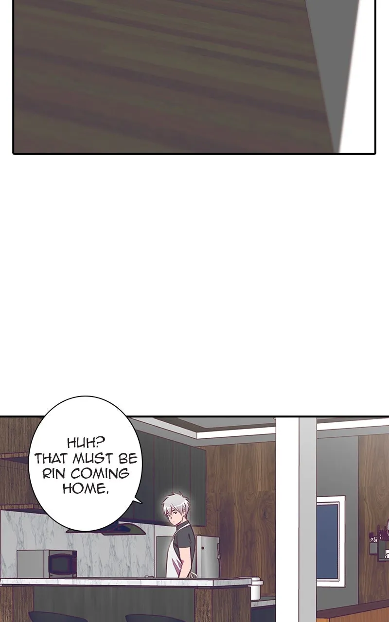 SHIRAI Chapter 13 page 43 - 