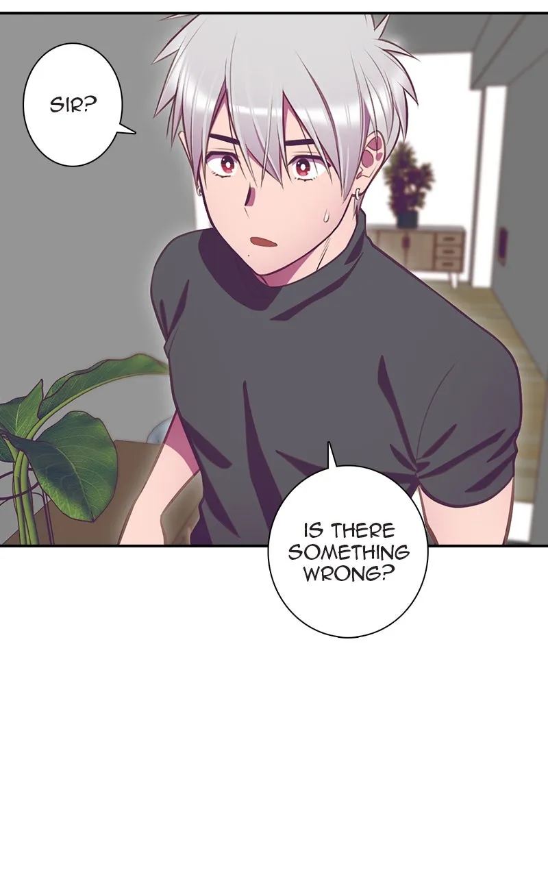SHIRAI Chapter 13 page 50 - 