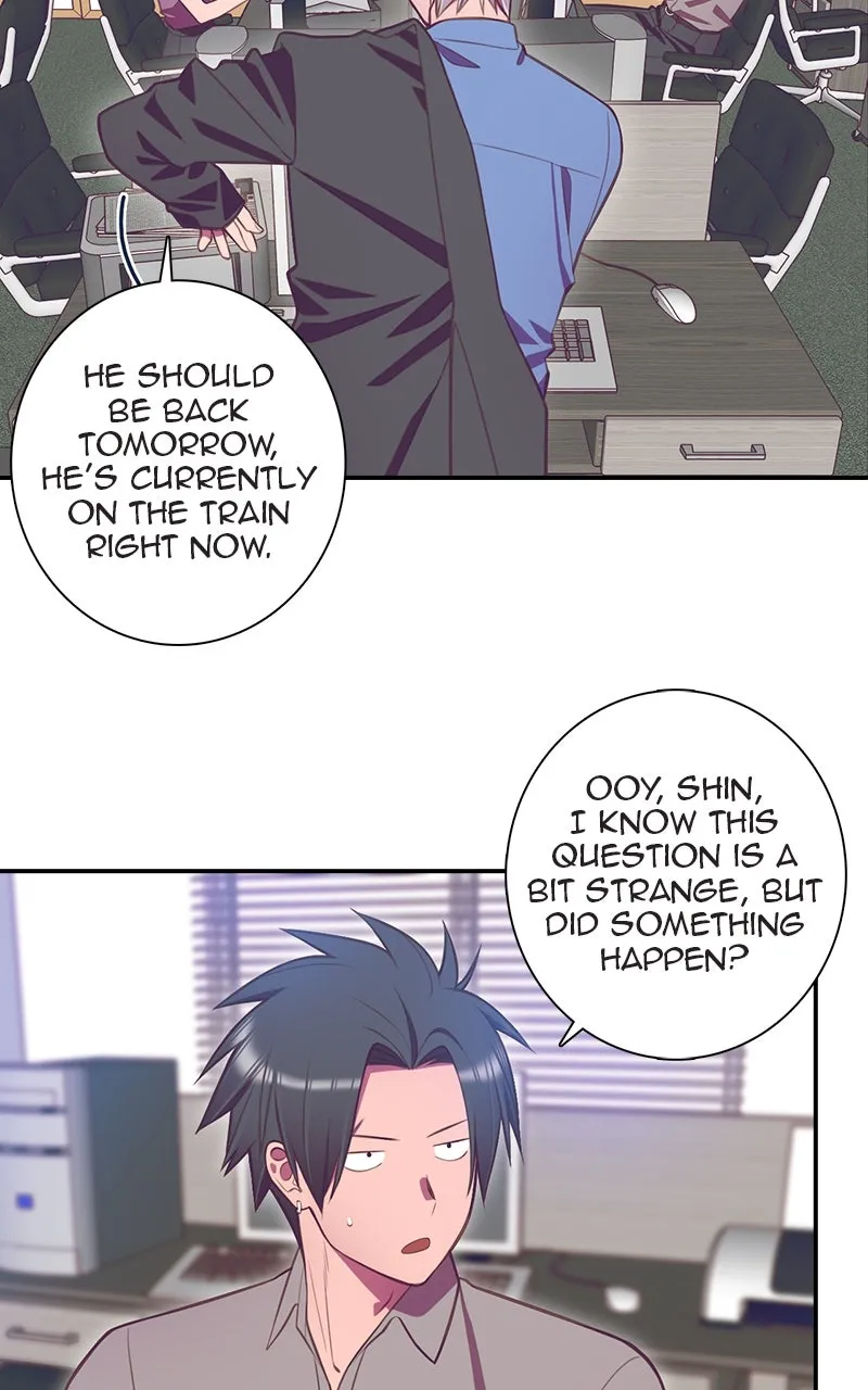 SHIRAI Chapter 13 page 6 - 