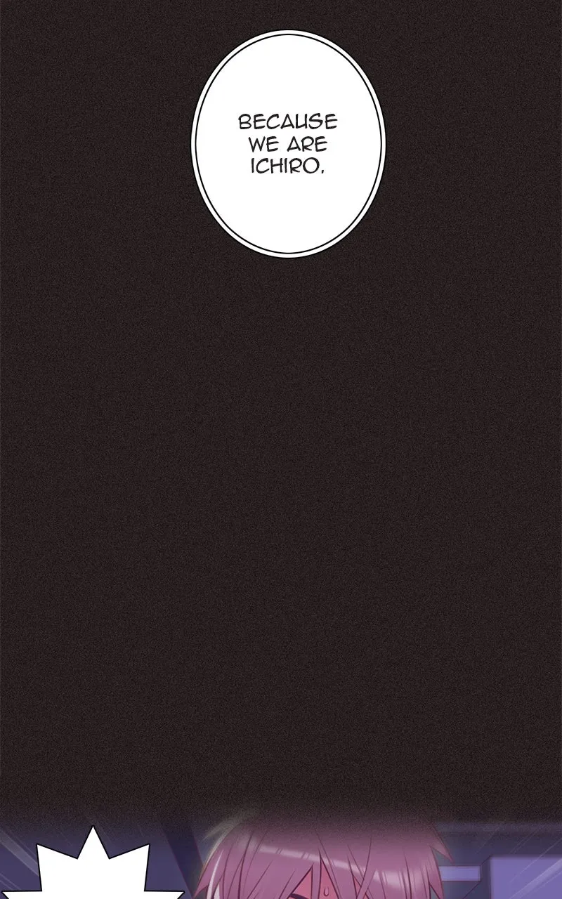 SHIRAI Chapter 13 page 56 - 