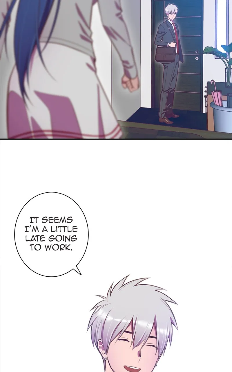 SHIRAI Chapter 14 page 16 - 