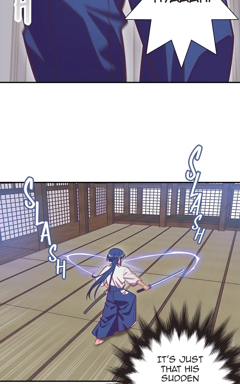 SHIRAI Chapter 14 page 23 - 