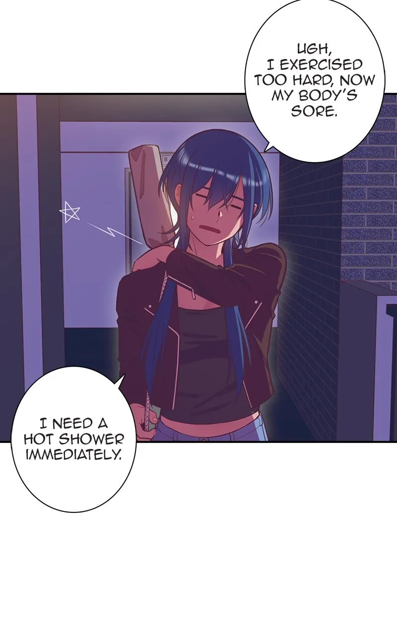 SHIRAI Chapter 14 page 41 - 