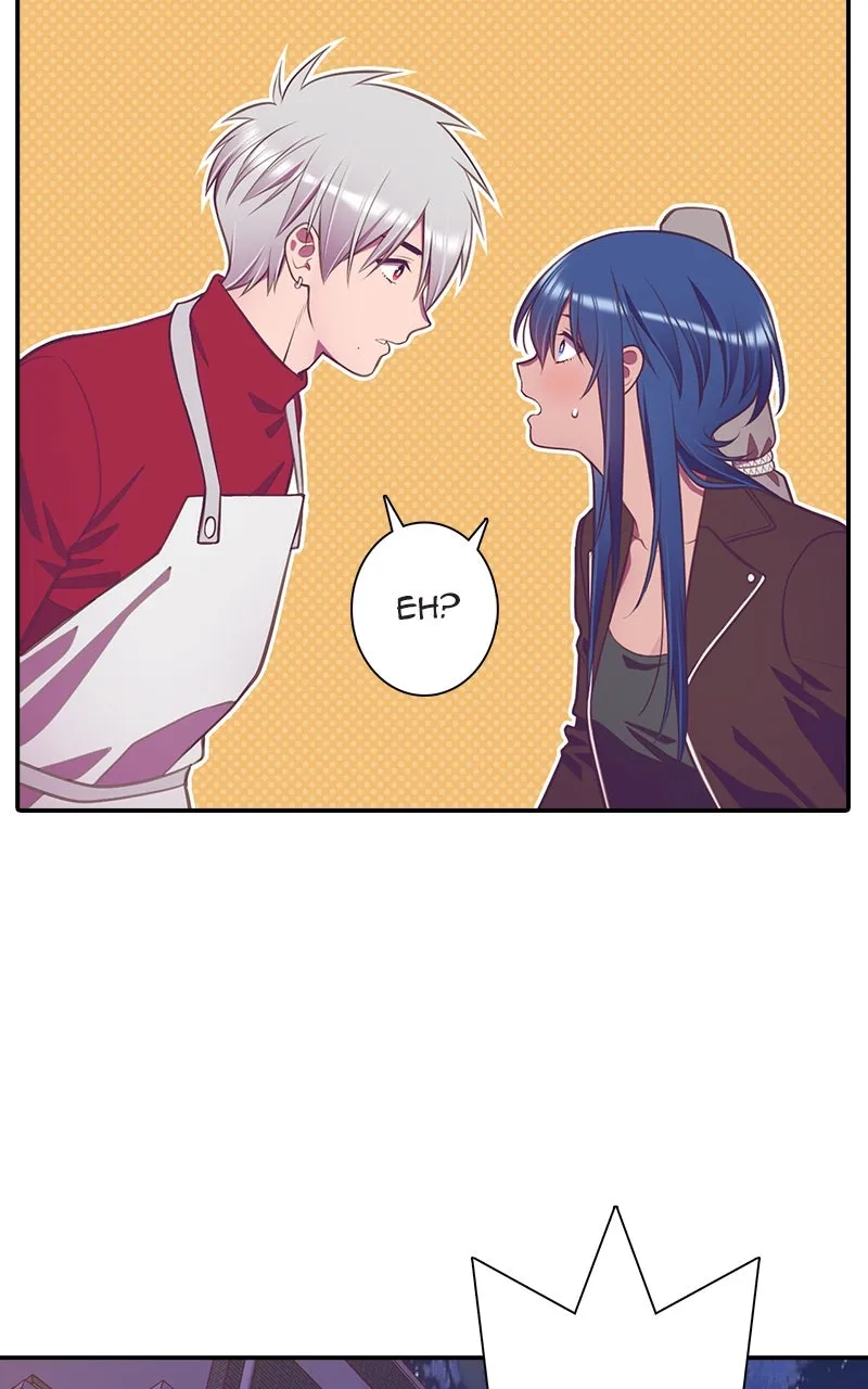 SHIRAI Chapter 14 page 50 - 