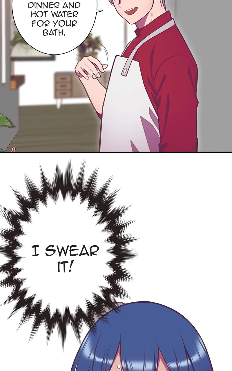 SHIRAI Chapter 14 page 54 - 