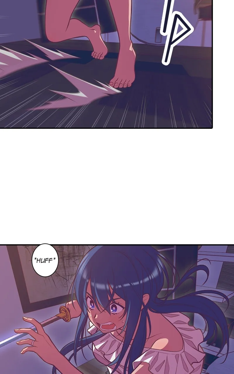 SHIRAI Chapter 15 page 16 - 
