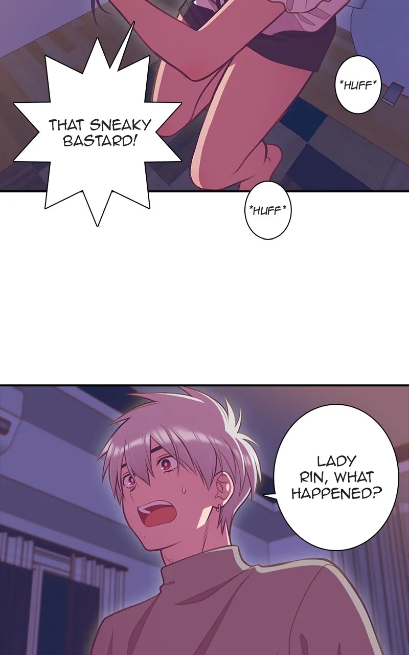 SHIRAI Chapter 15 page 17 - 
