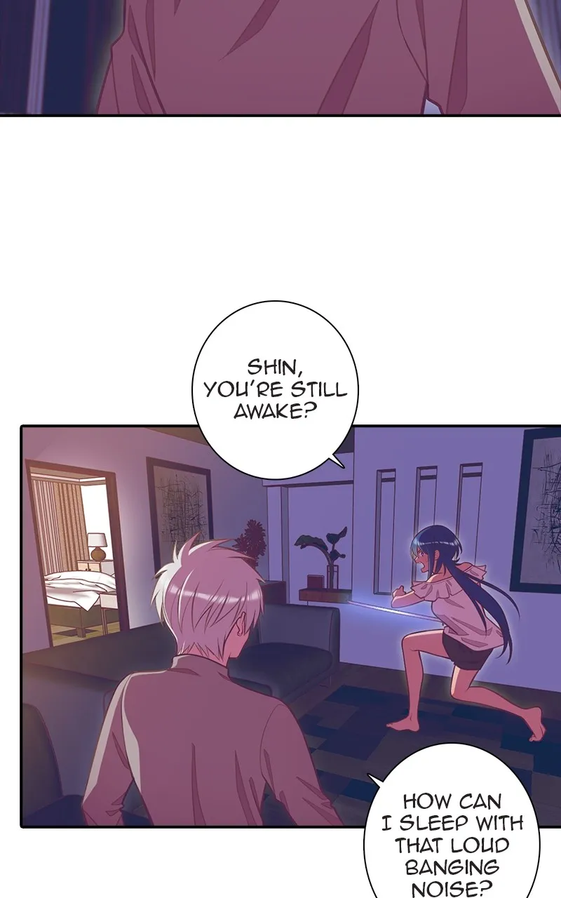 SHIRAI Chapter 15 page 18 - 