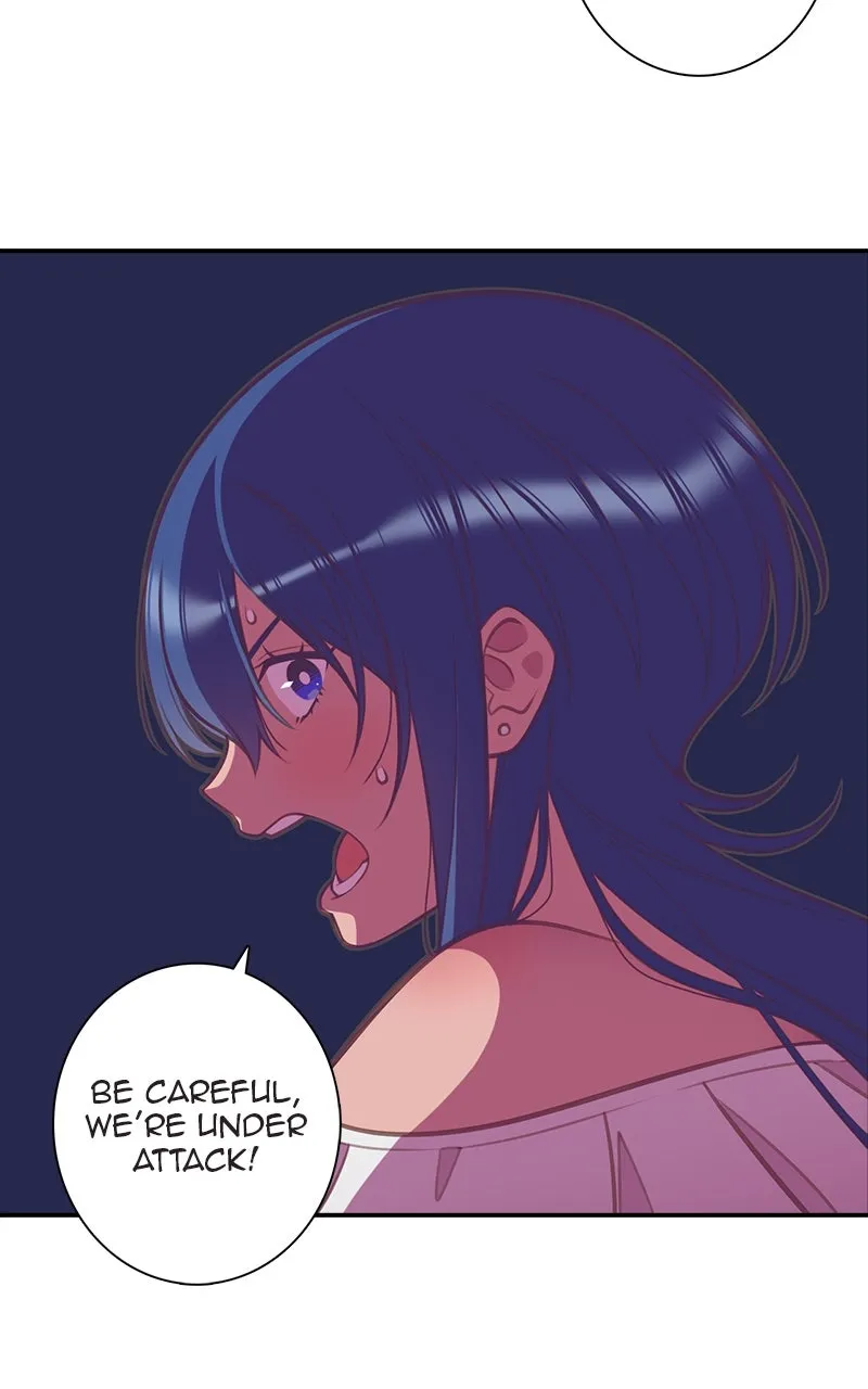 SHIRAI Chapter 15 page 19 - 