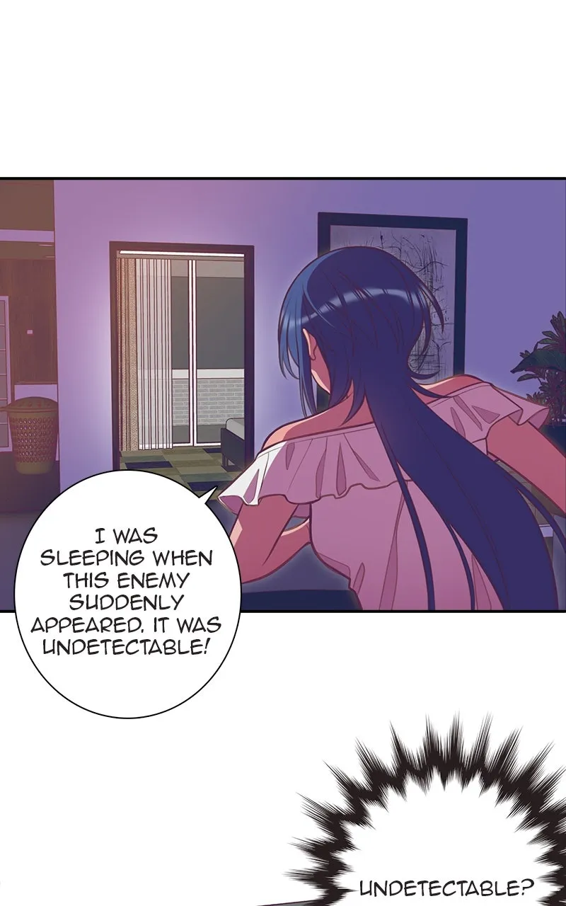SHIRAI Chapter 15 page 20 - 