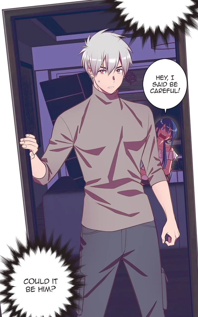 SHIRAI Chapter 15 page 21 - 