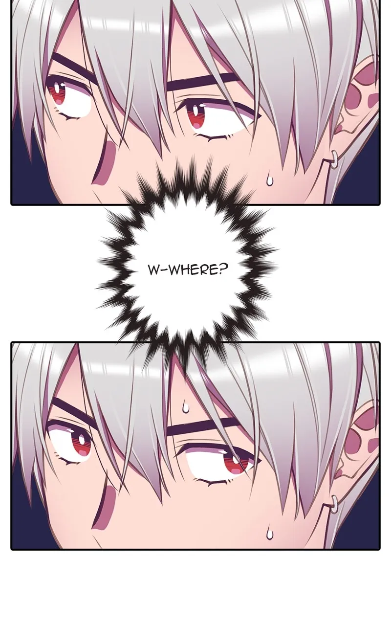 SHIRAI Chapter 15 page 23 - 