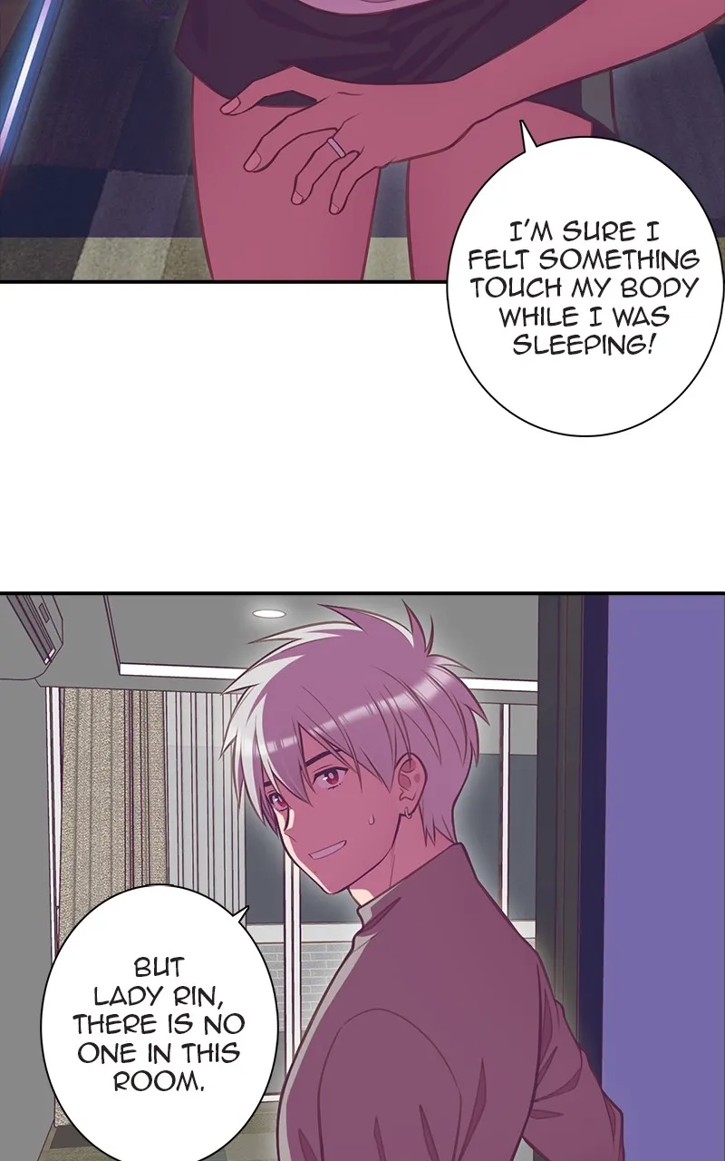 SHIRAI Chapter 15 page 25 - 