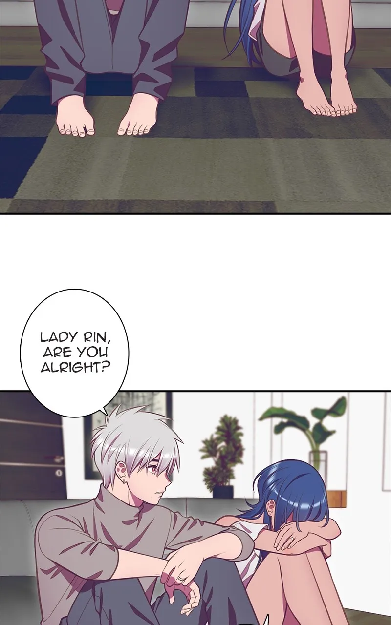 SHIRAI Chapter 15 page 32 - 