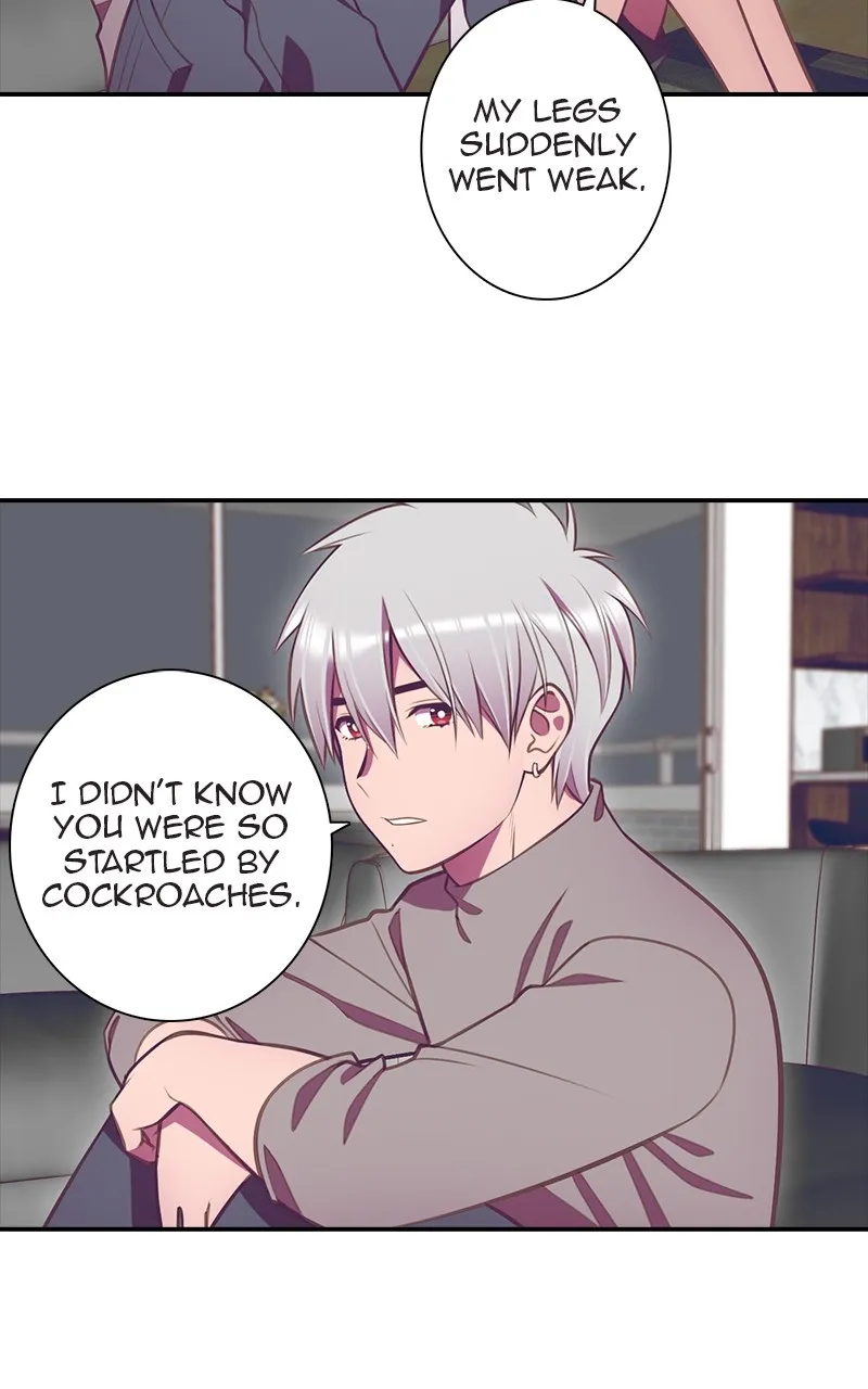 SHIRAI Chapter 15 page 33 - 