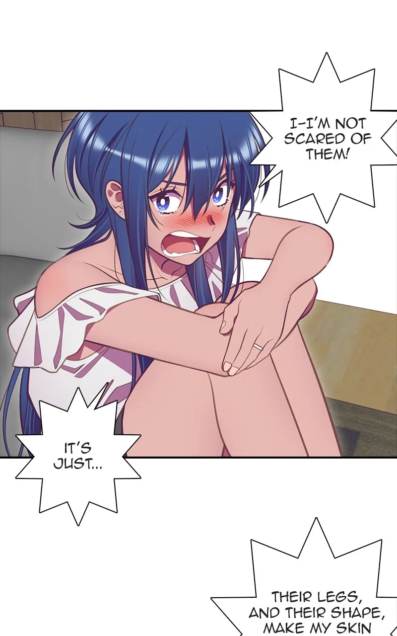 SHIRAI Chapter 15 page 34 - 