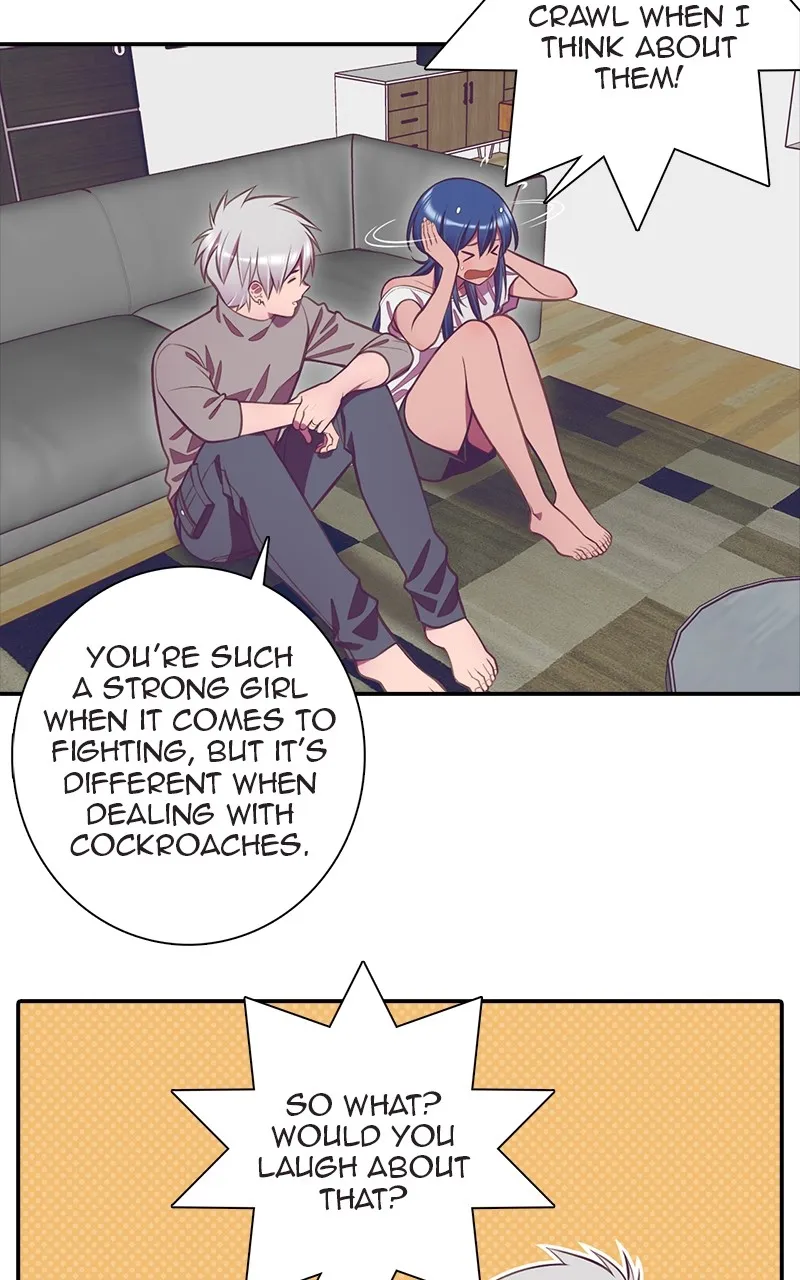 SHIRAI Chapter 15 page 35 - 