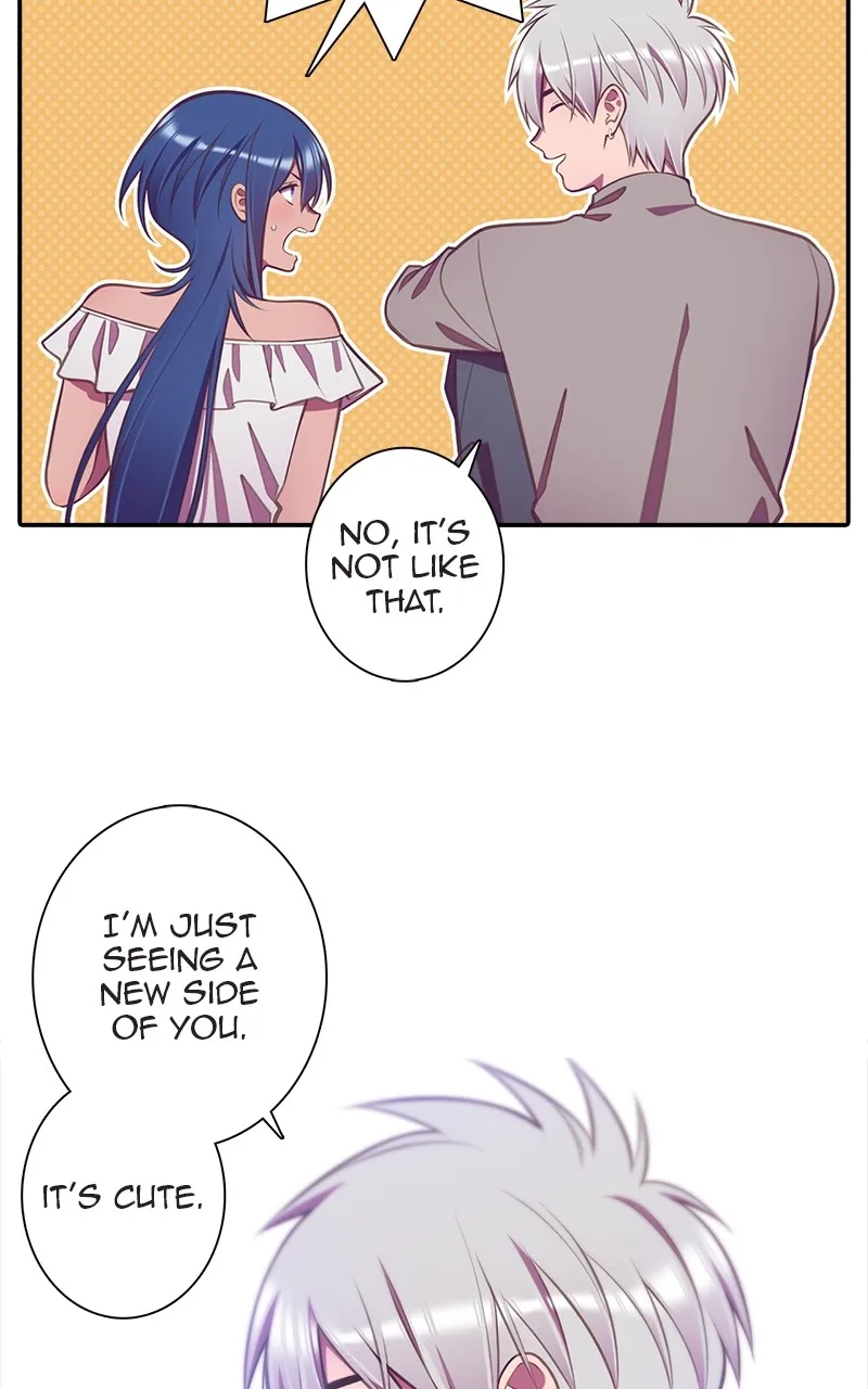 SHIRAI Chapter 15 page 36 - 