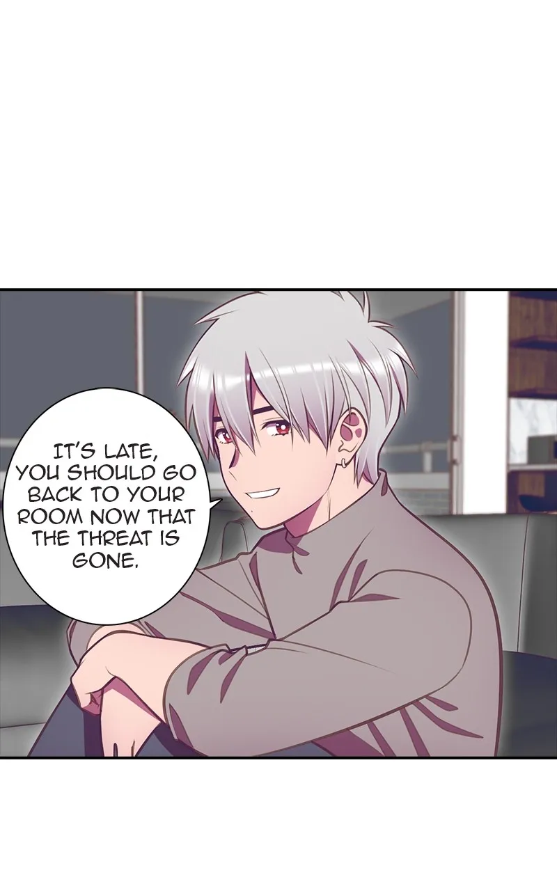 SHIRAI Chapter 15 page 39 - 