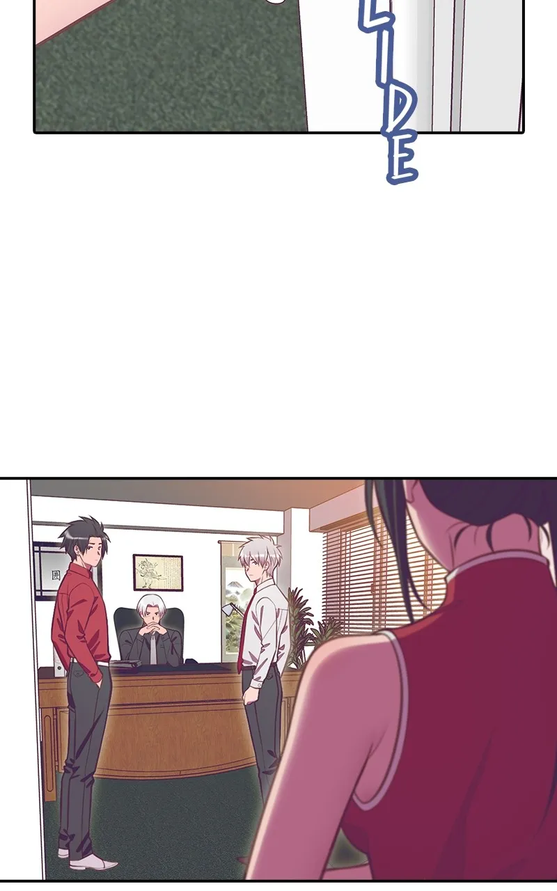 SHIRAI Chapter 16 page 12 - 