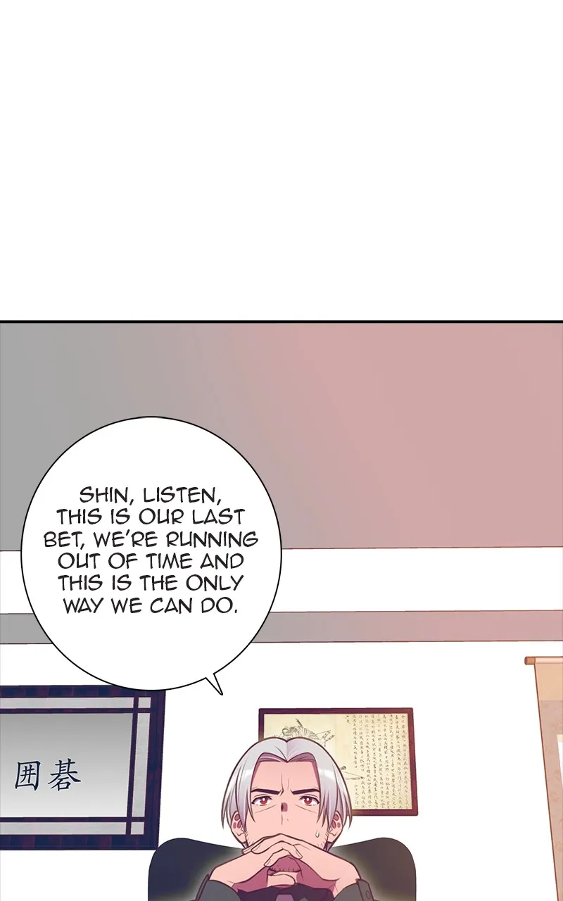 SHIRAI Chapter 16 page 14 - 