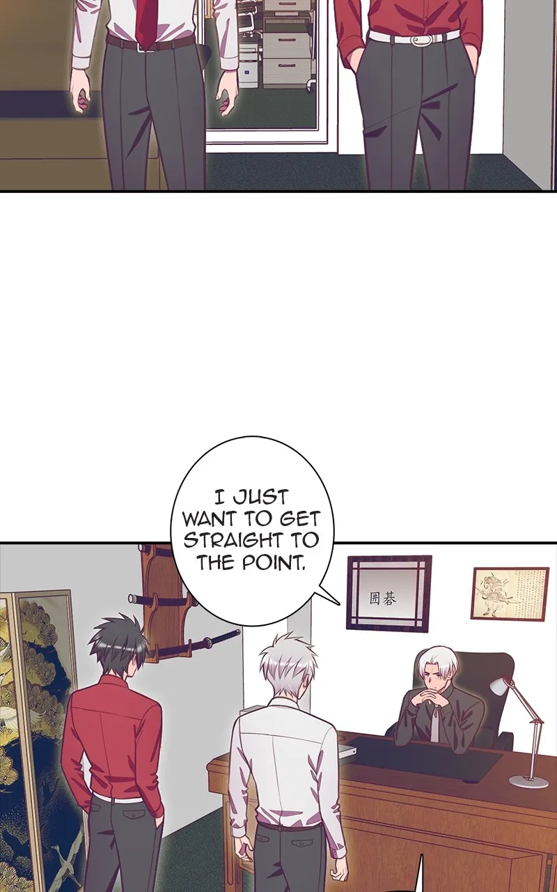 SHIRAI Chapter 16 page 3 - 