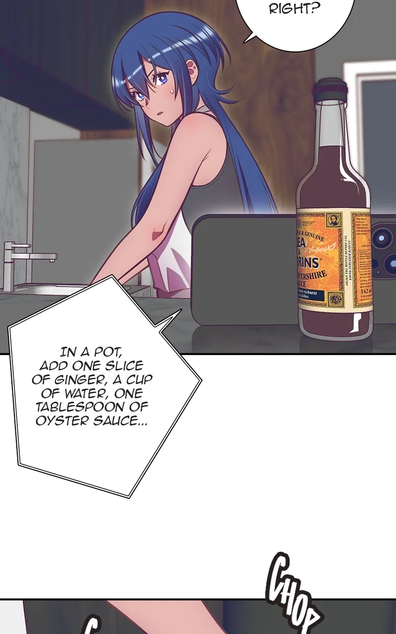 SHIRAI Chapter 16 page 21 - 