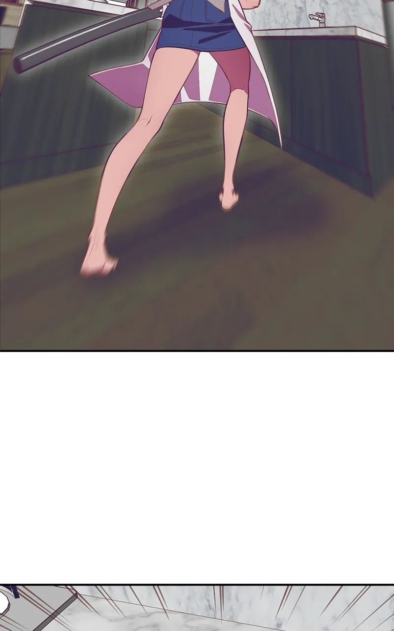 SHIRAI Chapter 16 page 31 - 