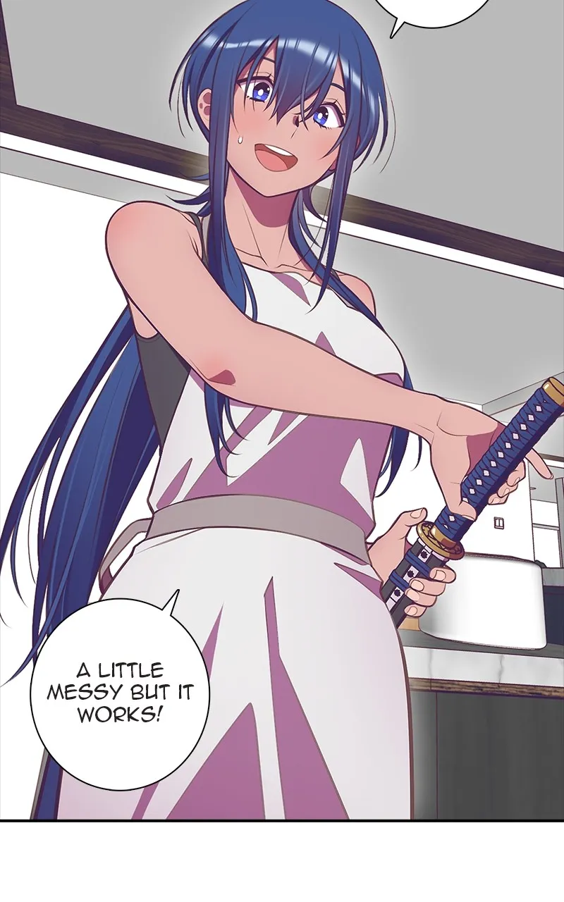 SHIRAI Chapter 16 page 33 - 