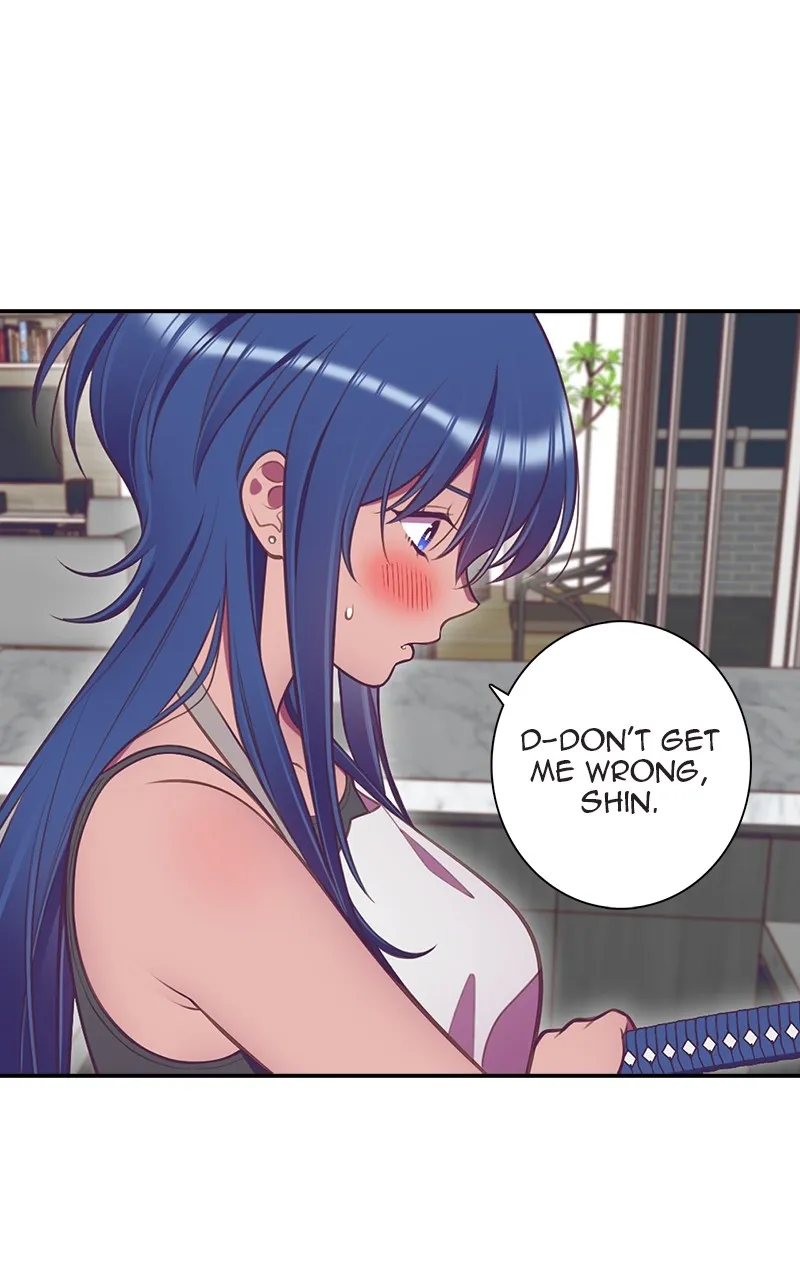 SHIRAI Chapter 16 page 34 - 