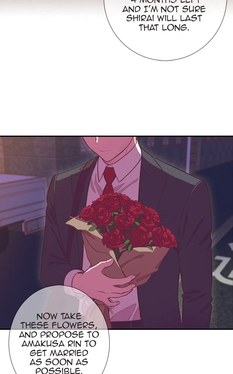 SHIRAI Chapter 16 page 40 - 