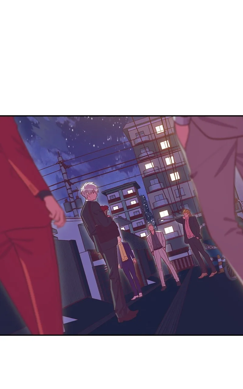 SHIRAI Chapter 16 page 47 - 