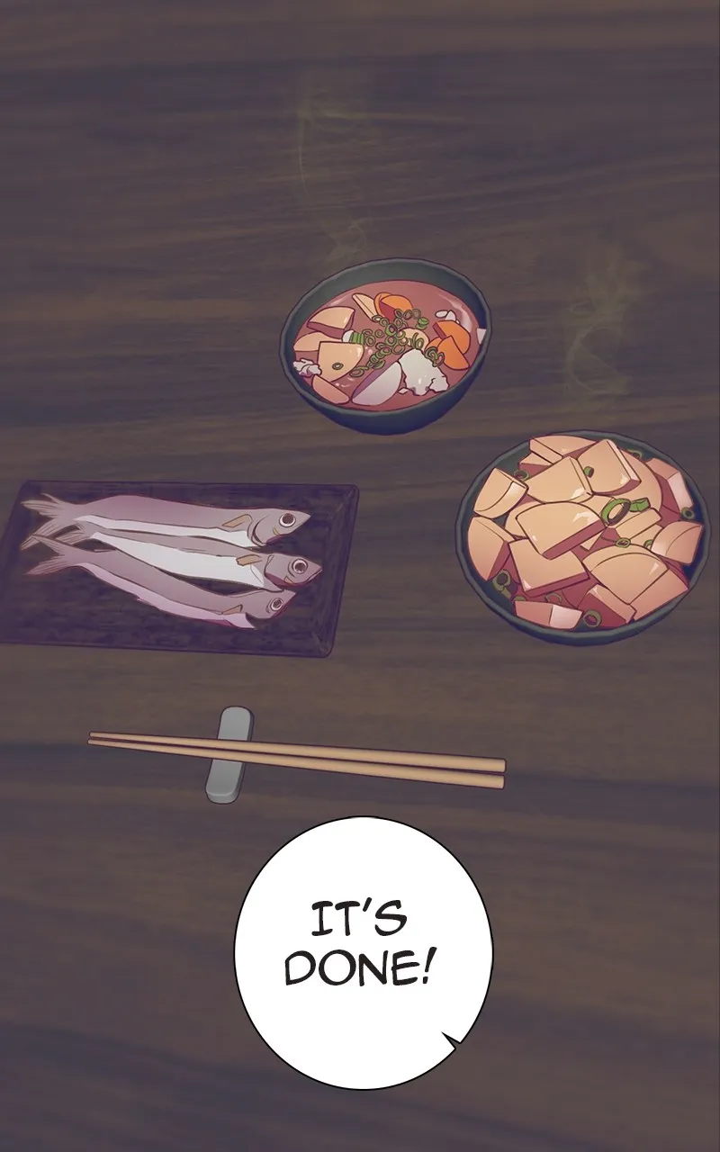 SHIRAI Chapter 16 page 50 - 