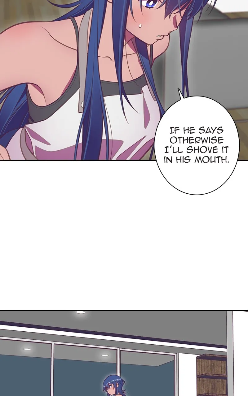 SHIRAI Chapter 16 page 54 - 