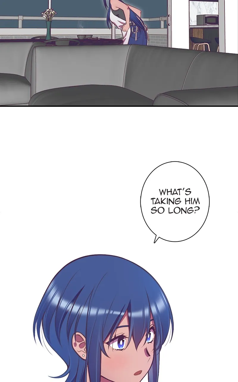 SHIRAI Chapter 16 page 55 - 