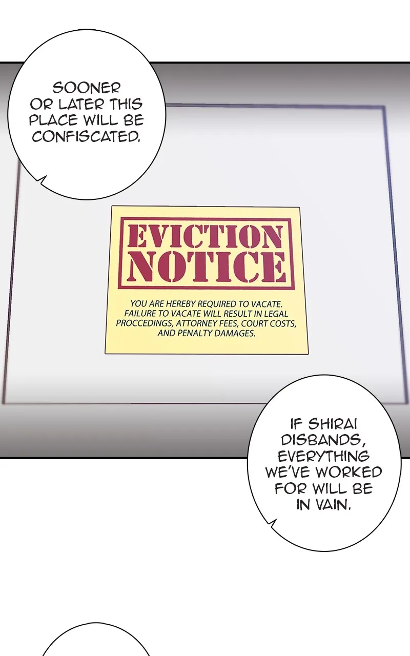 SHIRAI Chapter 16 page 8 - 