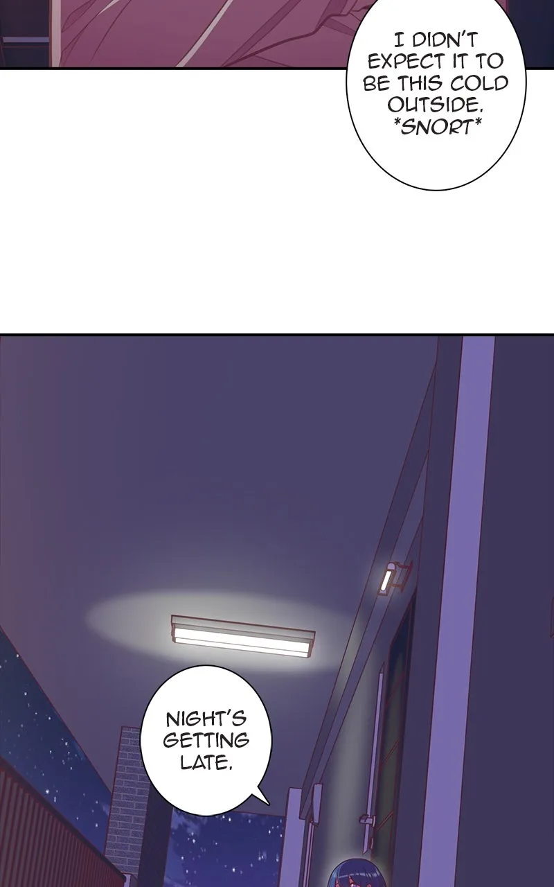 SHIRAI Chapter 17 page 19 - 