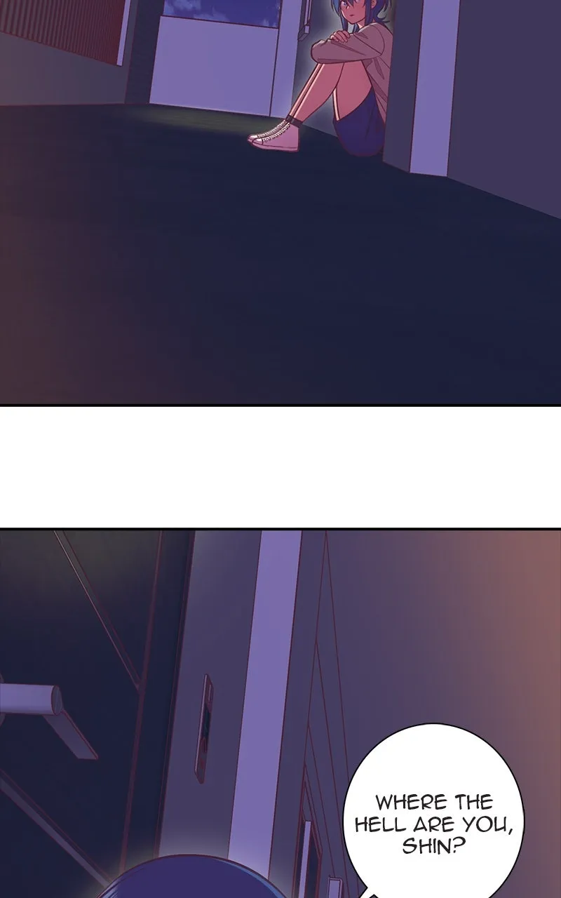 SHIRAI Chapter 17 page 20 - 